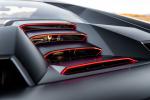 Lamborghini Huracan Performante by VF Engineering 2020 года